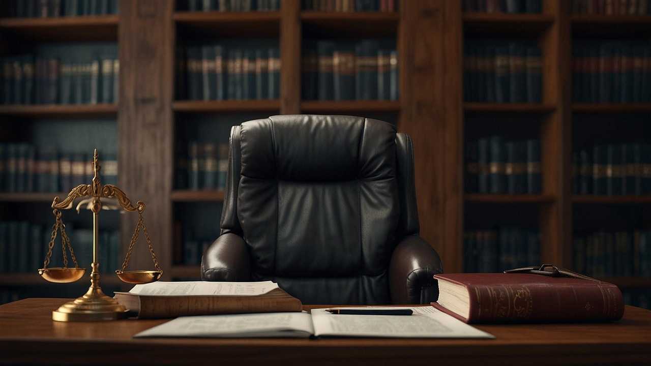 5 Tips to Keep in Mind When Choosing a Personal Injury Law Firm